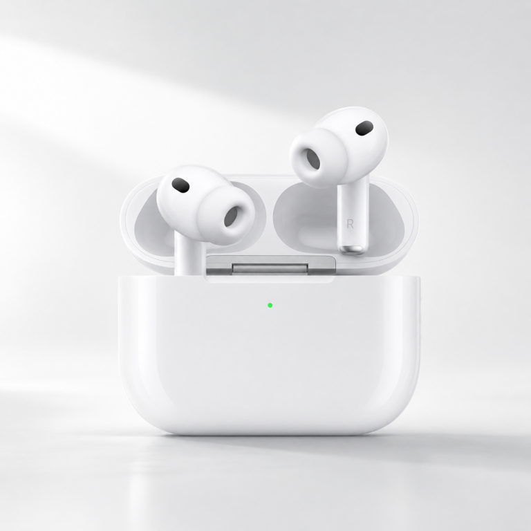 AirPods Pro 3