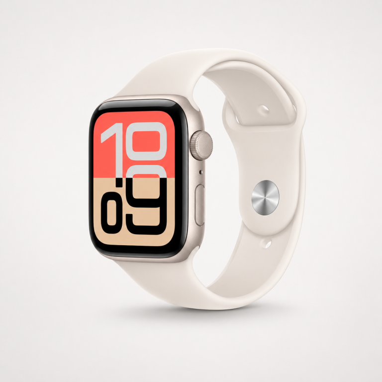 Apple Watch SE 3