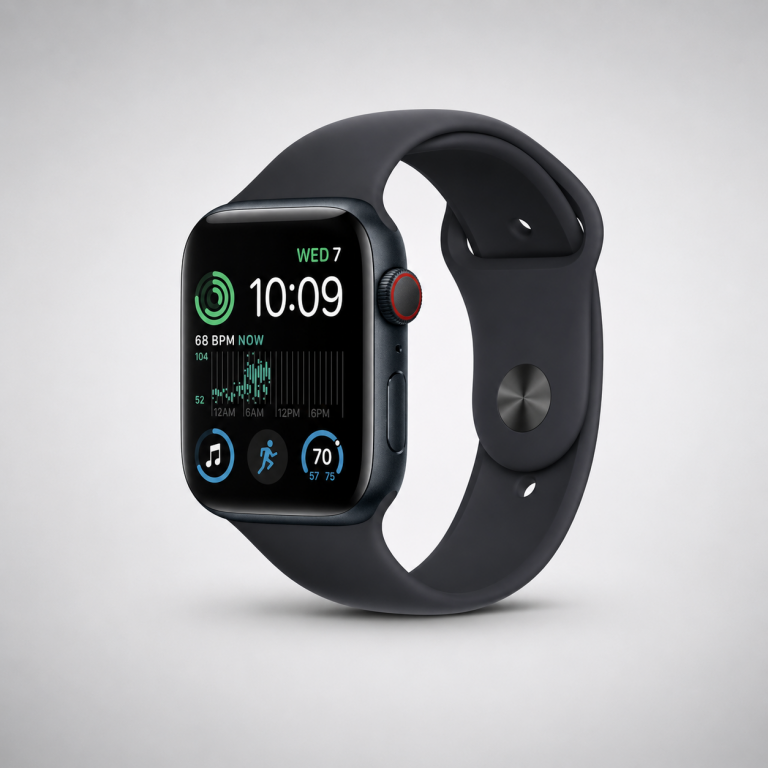Apple Watch SE