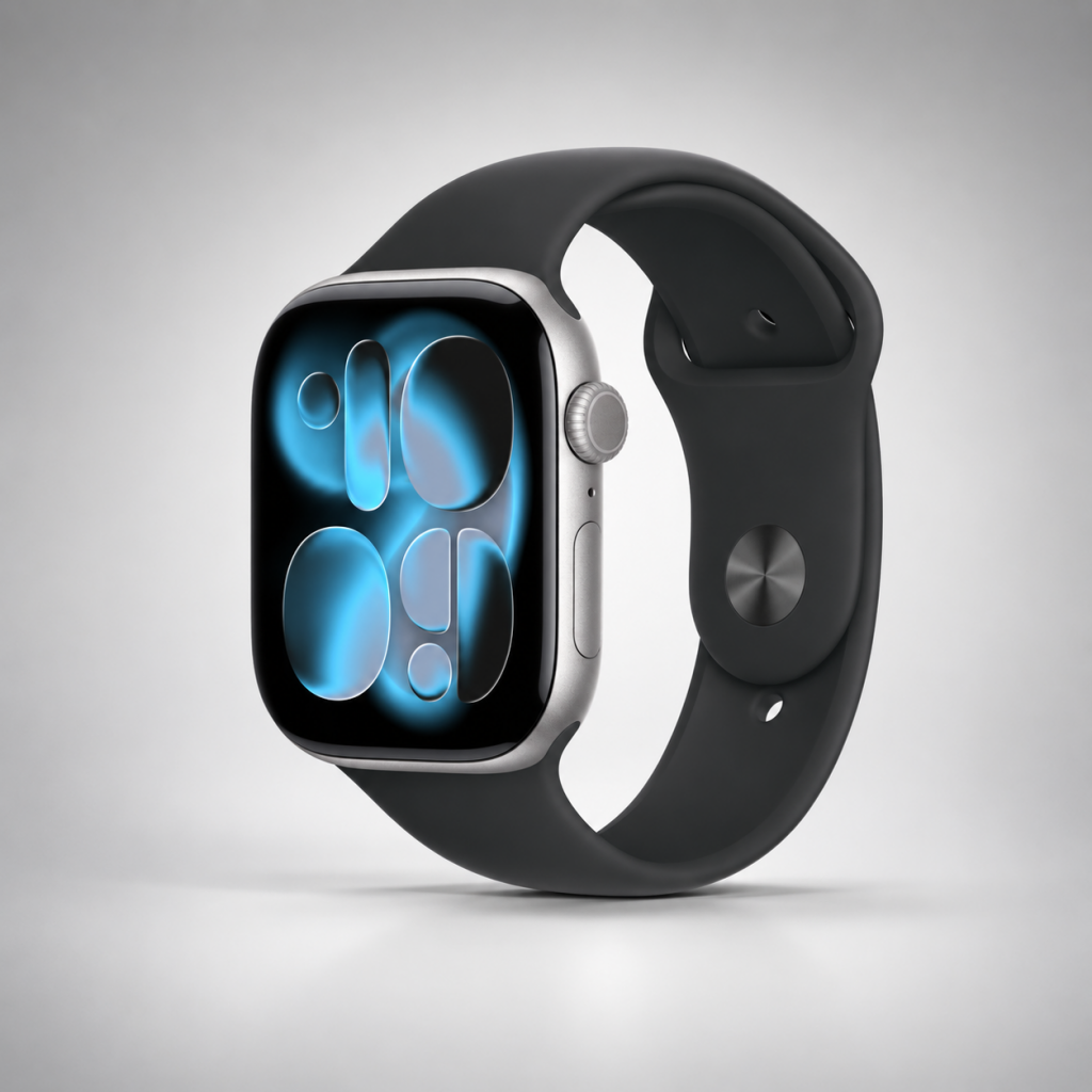 Apple Watch Series 11