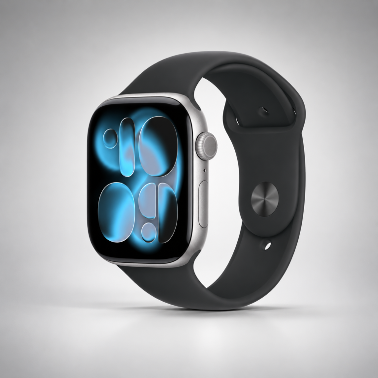Apple Watch Series 11