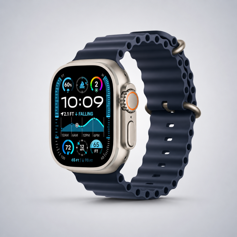 Apple Watch Ultra 2
