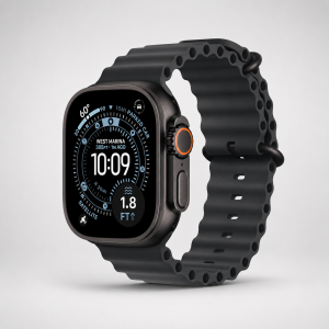 Apple Watch Ultra 3