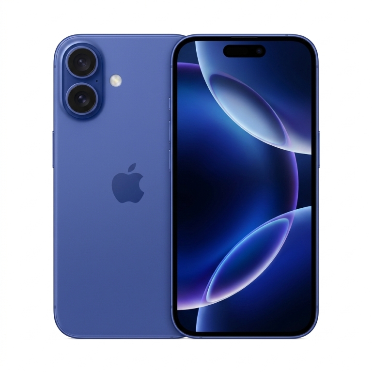 iPhone 16 Plus