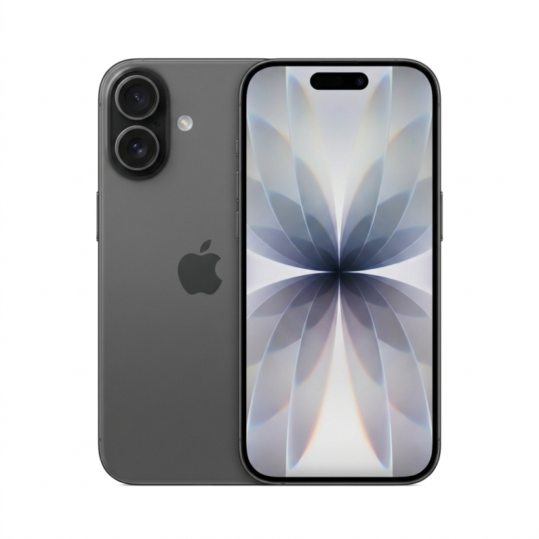 iPhone 17