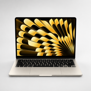 MacBook Air - Chip M3 - 512GB