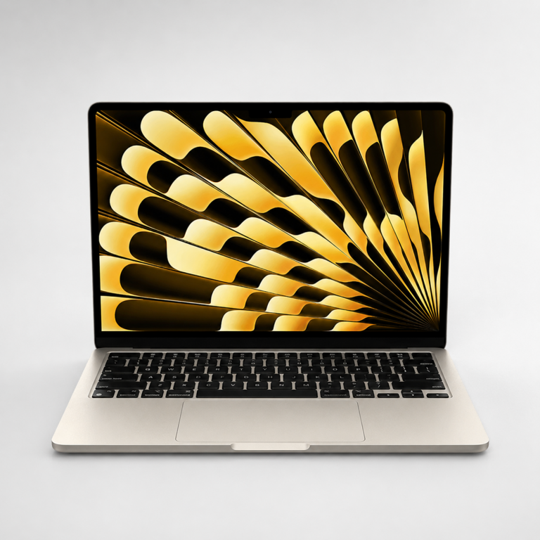 MacBook Air - Chip M3 - 512GB