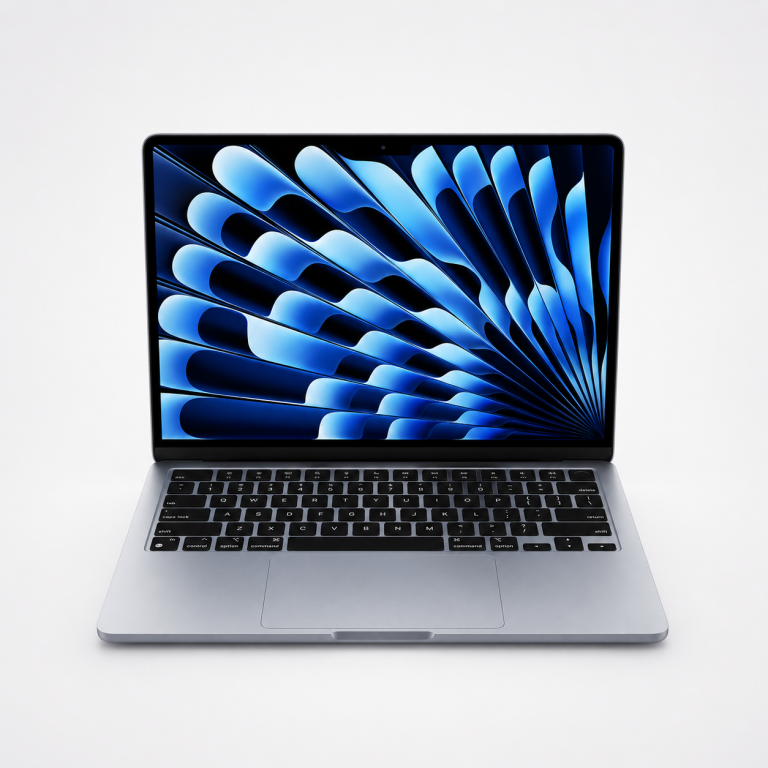 MacBook Air - Chip M4 - 512GB
