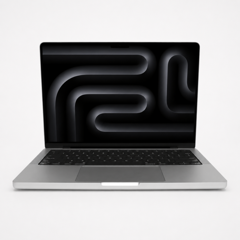 MacBook Pro - Chip M5 - 512GB