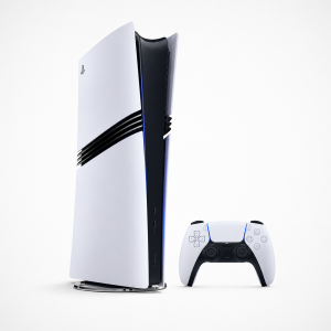 PlayStation 5 Pro - 2TB