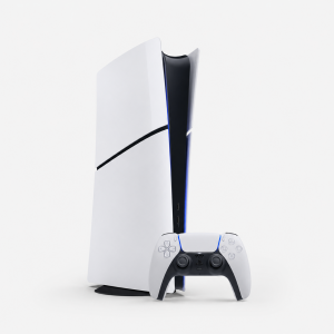 PlayStation 5 Slim — Edición Digital - 1TB