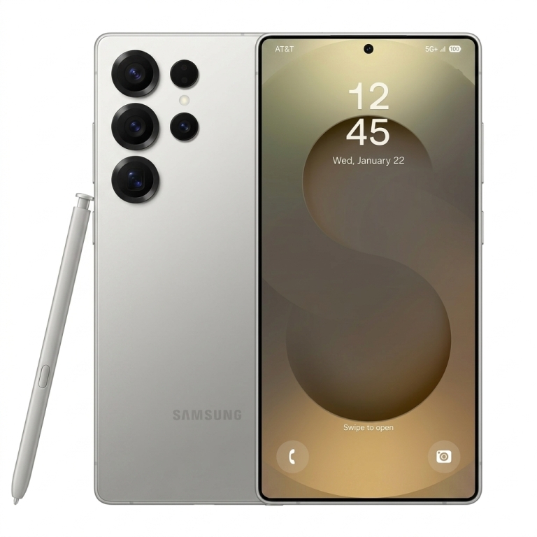 Samsung Galaxy S25 Ultra