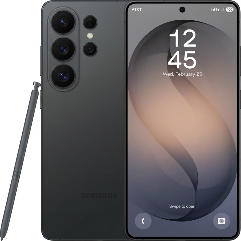 Samsung Galaxy S26 Ultra