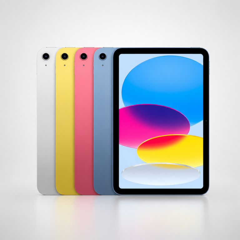 iPad 11 - 128GB