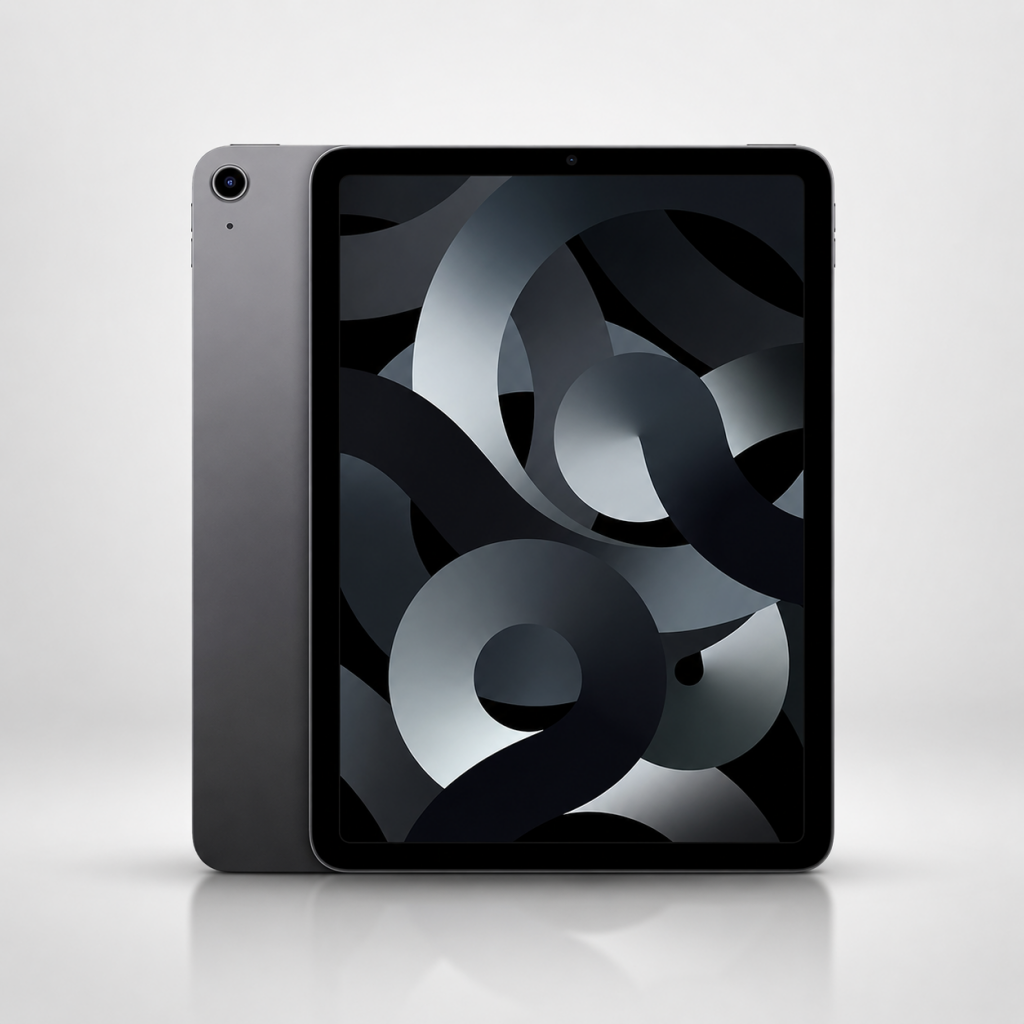 iPad Pro M5 - 256GB