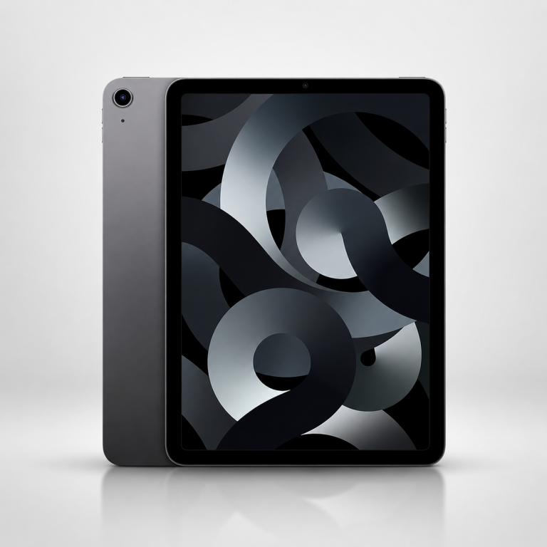 iPad Pro M5 - 256GB