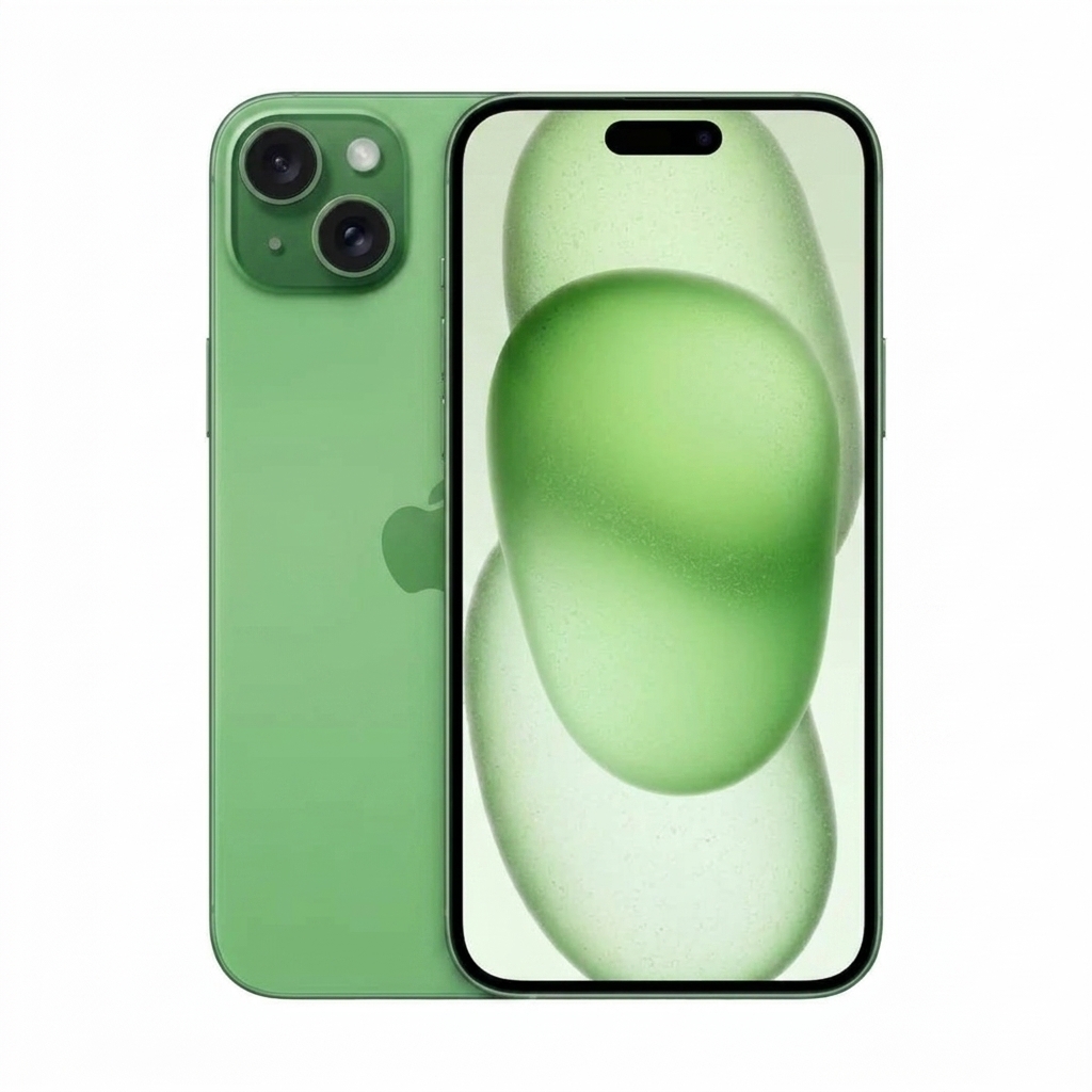 iPhone 15 Plus