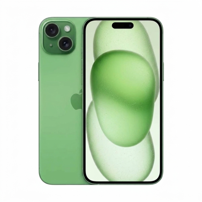 iPhone 15 Plus