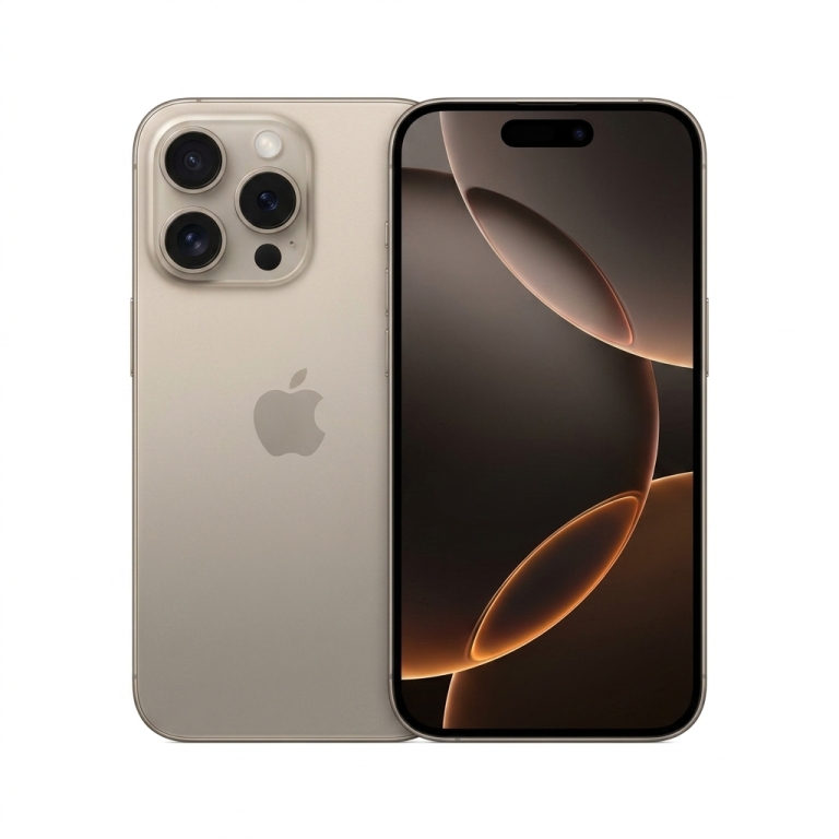 iPhone 16 Pro