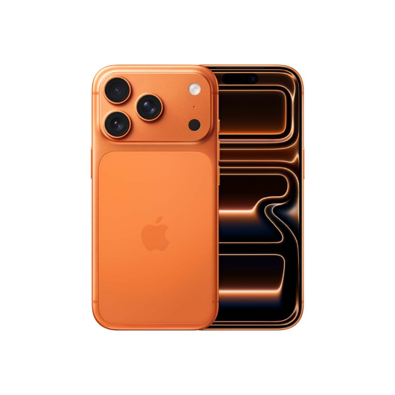 iPhone 17 Pro